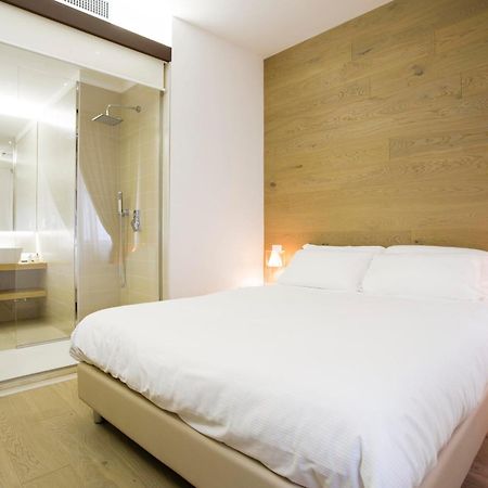 Borgoleoni 18 - Room&Breakfast Ferrara Cameră foto