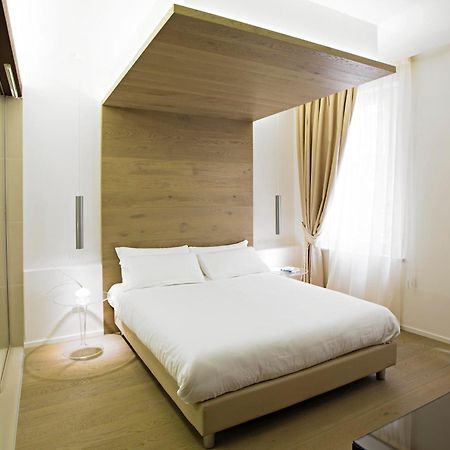 Borgoleoni 18 - Room&Breakfast Ferrara Cameră foto