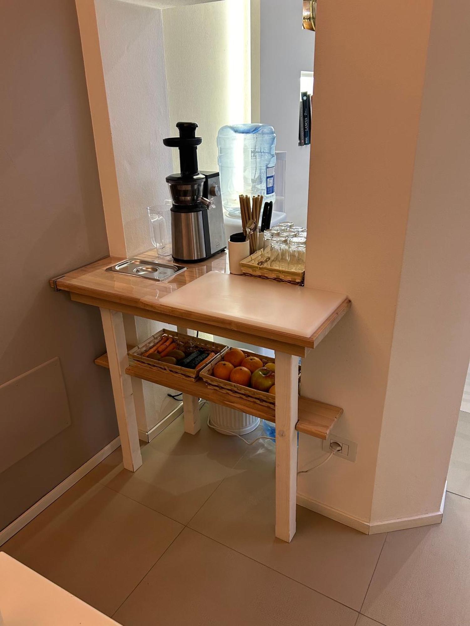 Borgoleoni 18 - Room&Breakfast Ferrara Exterior foto