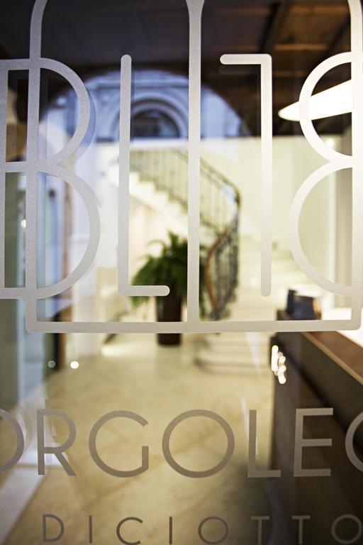 Borgoleoni 18 - Room&Breakfast Ferrara Exterior foto