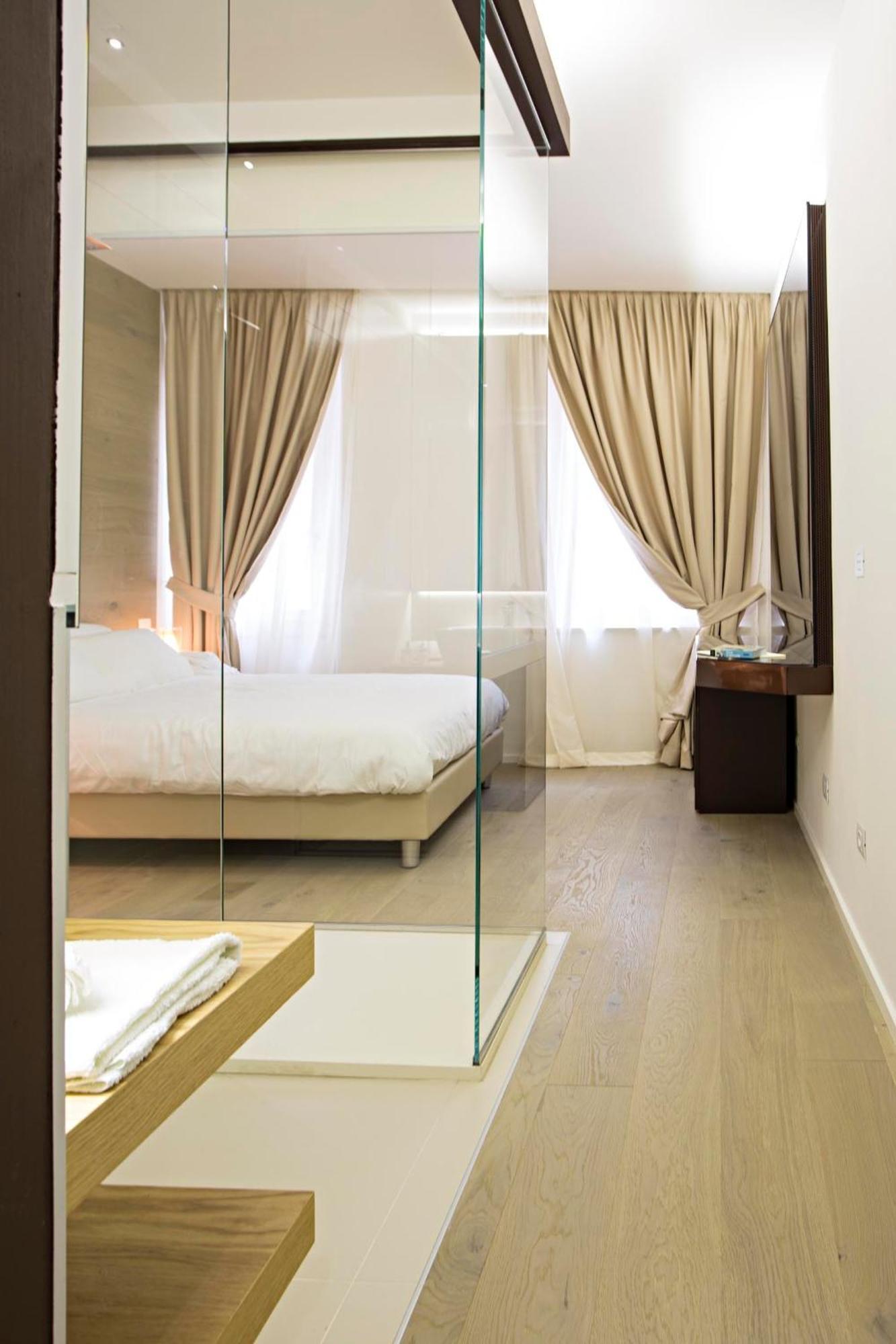 Borgoleoni 18 - Room&Breakfast Ferrara Cameră foto