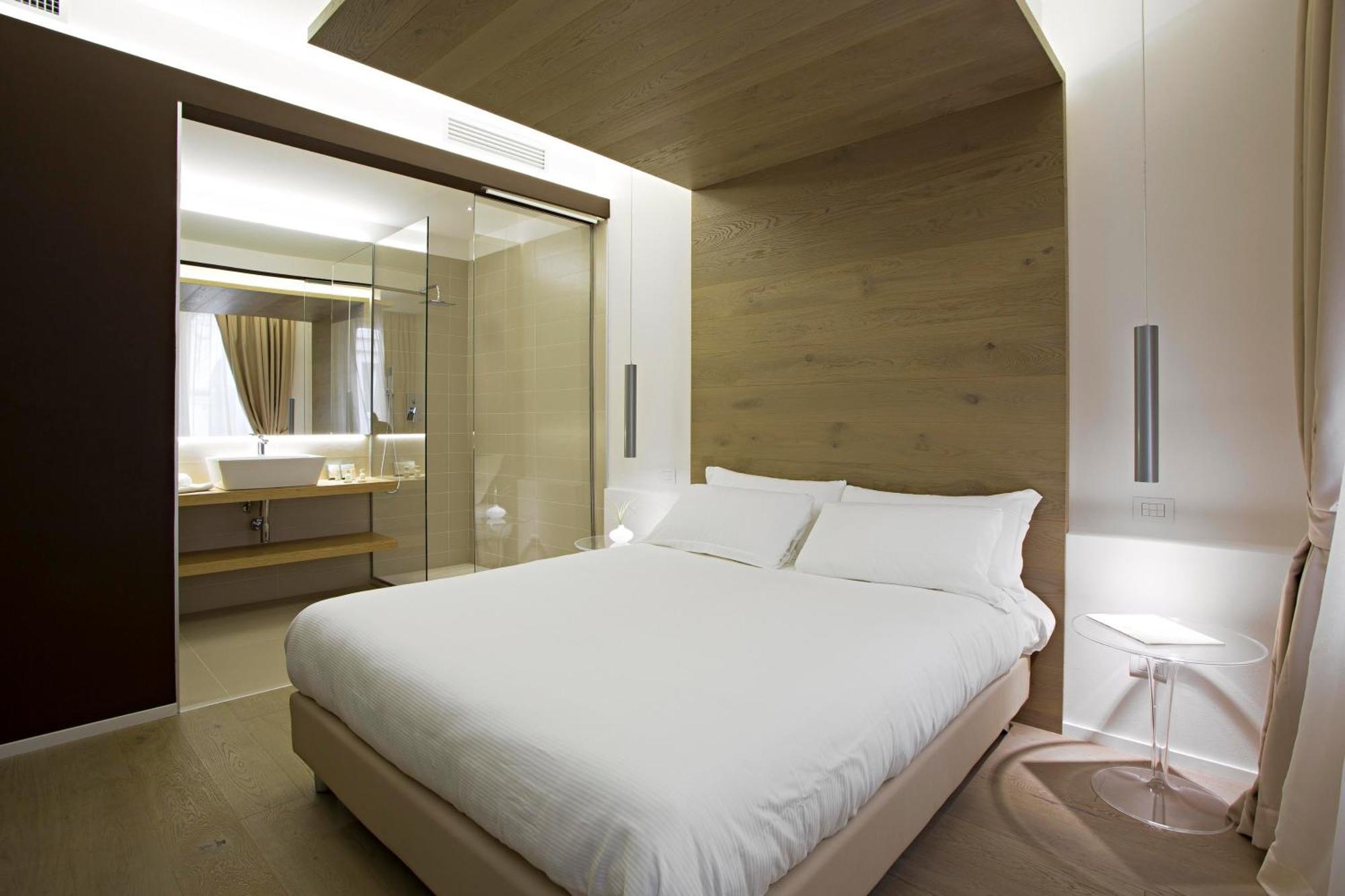 Borgoleoni 18 - Room&Breakfast Ferrara Cameră foto