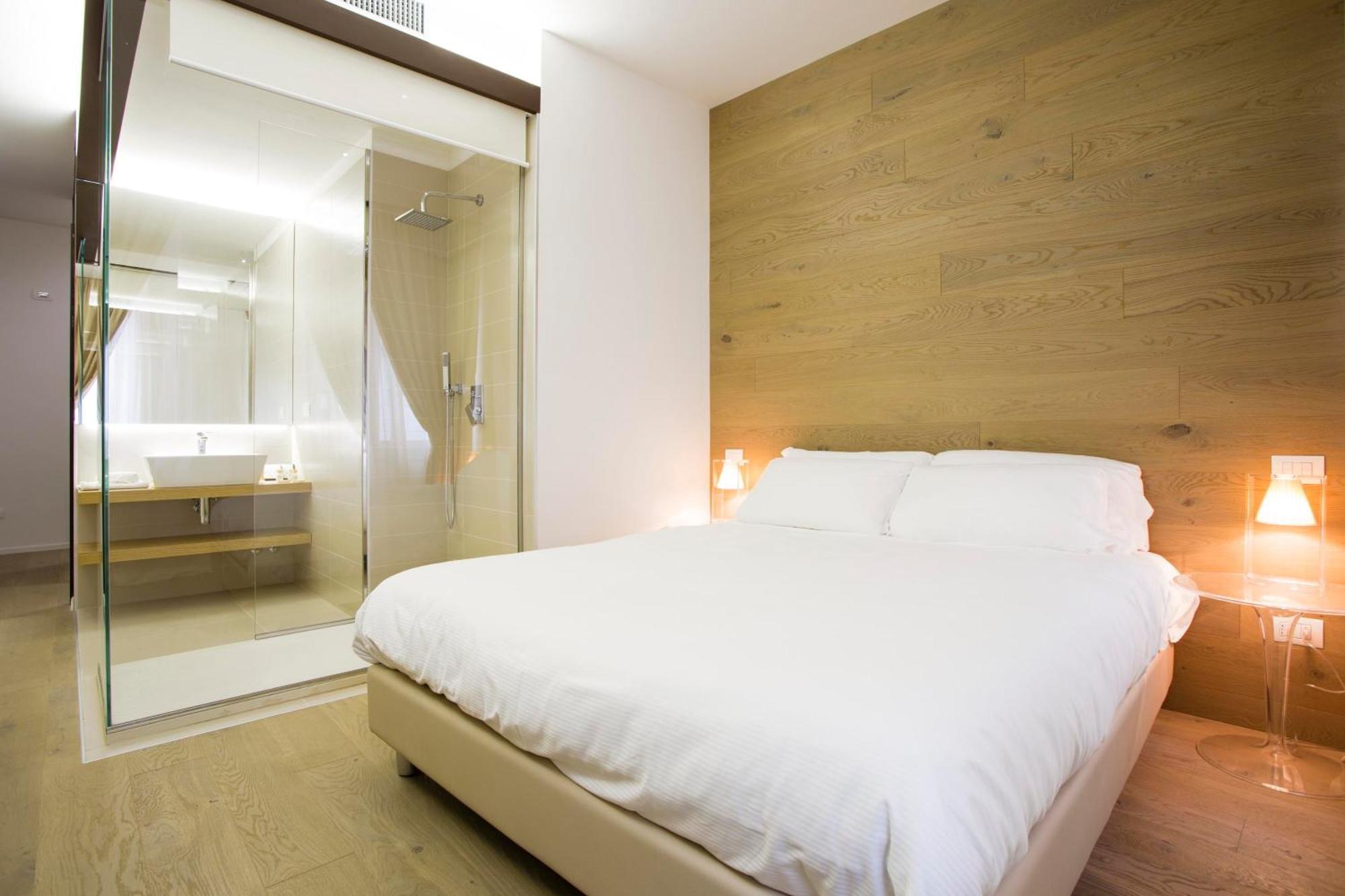 Borgoleoni 18 - Room&Breakfast Ferrara Cameră foto