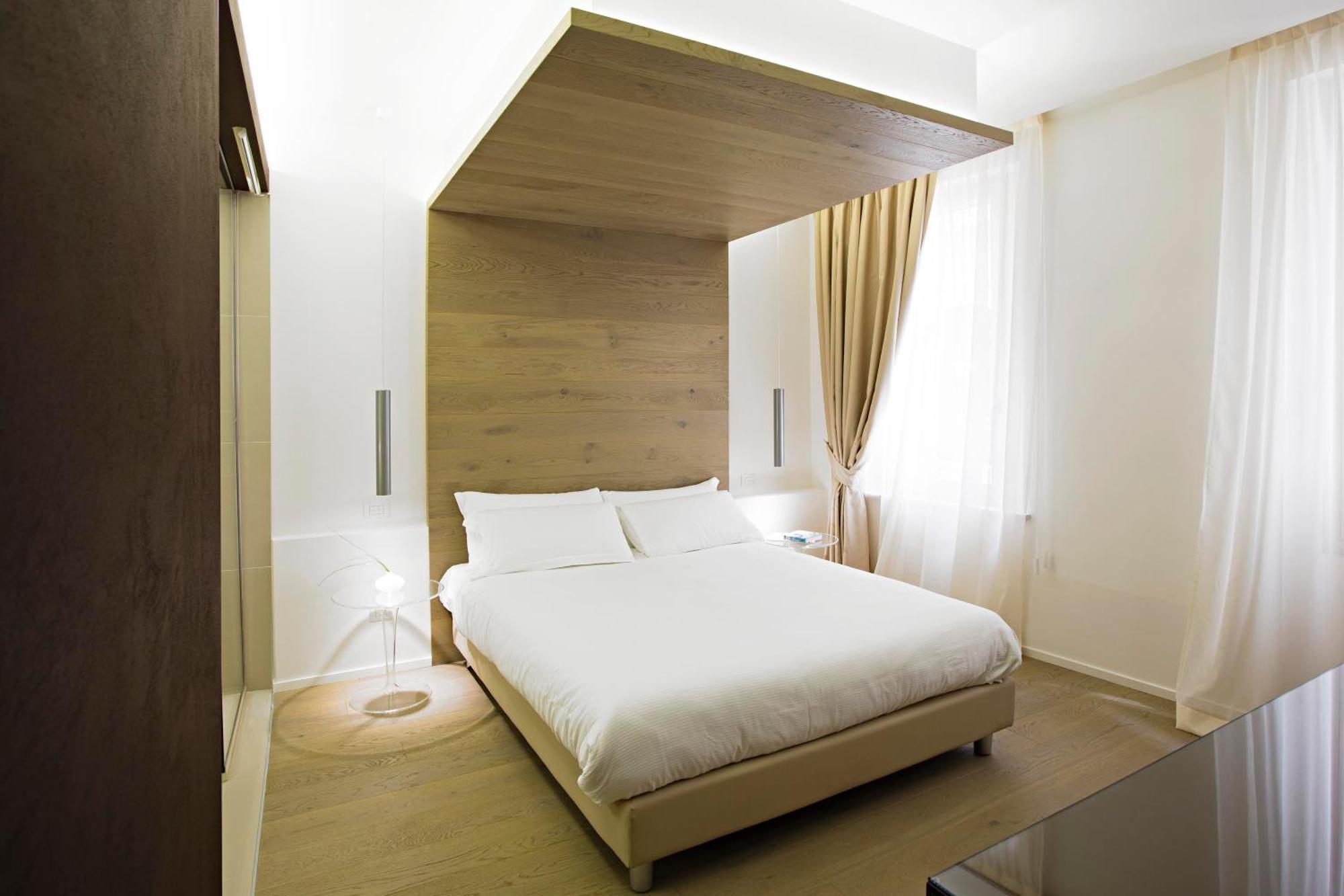 Borgoleoni 18 - Room&Breakfast Ferrara Cameră foto