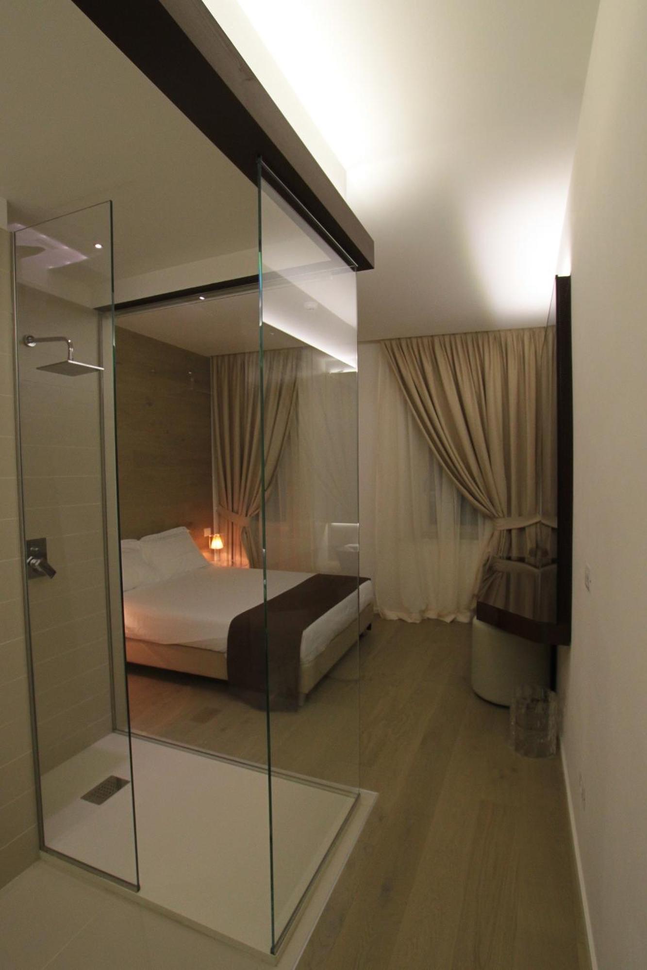 Borgoleoni 18 - Room&Breakfast Ferrara Cameră foto