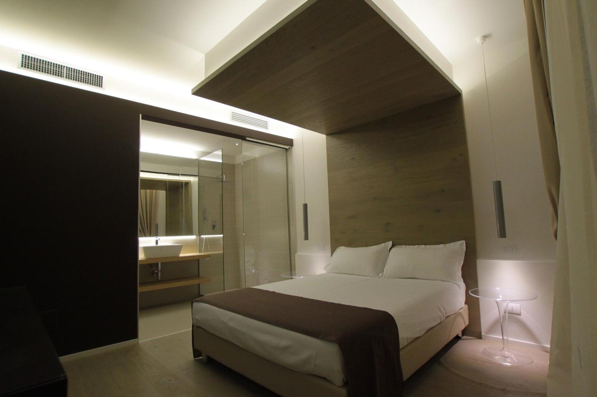 Borgoleoni 18 - Room&Breakfast Ferrara Cameră foto