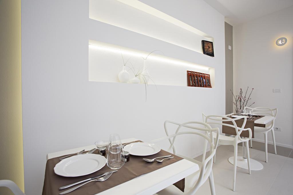 Borgoleoni 18 - Room&Breakfast Ferrara Exterior foto