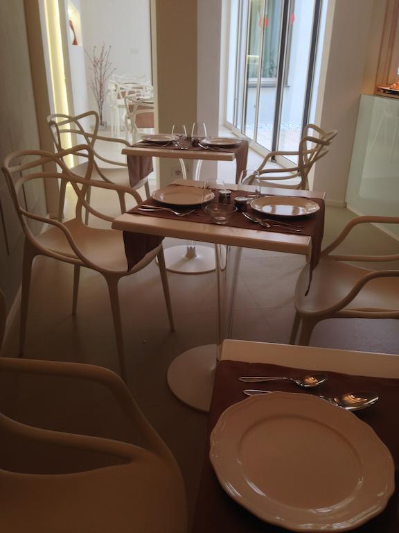 Borgoleoni 18 - Room&Breakfast Ferrara Exterior foto