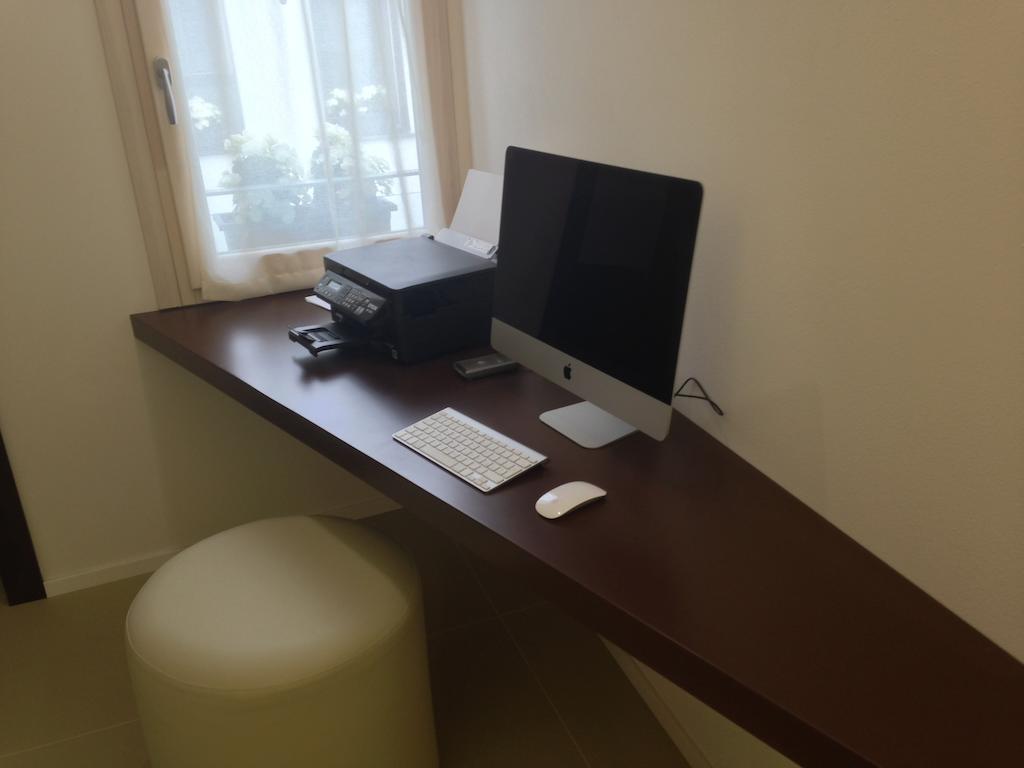 Borgoleoni 18 - Room&Breakfast Ferrara Exterior foto