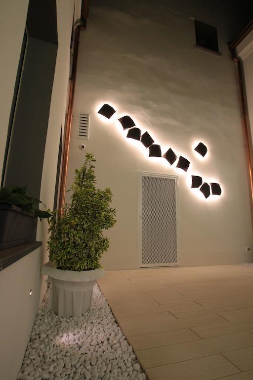 Borgoleoni 18 - Room&Breakfast Ferrara Exterior foto