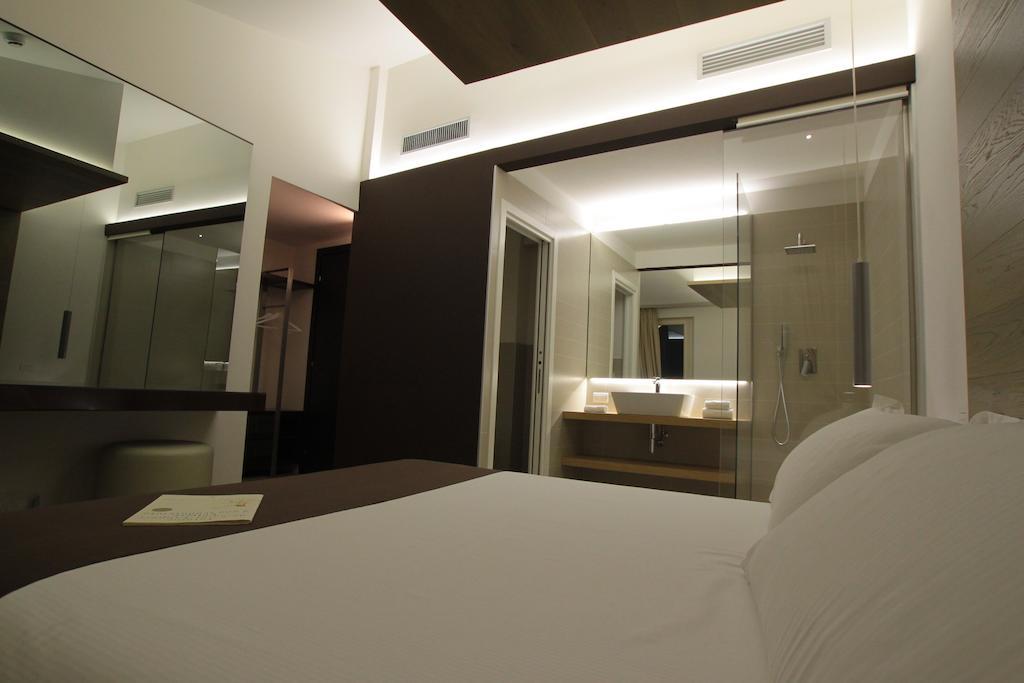 Borgoleoni 18 - Room&Breakfast Ferrara Exterior foto