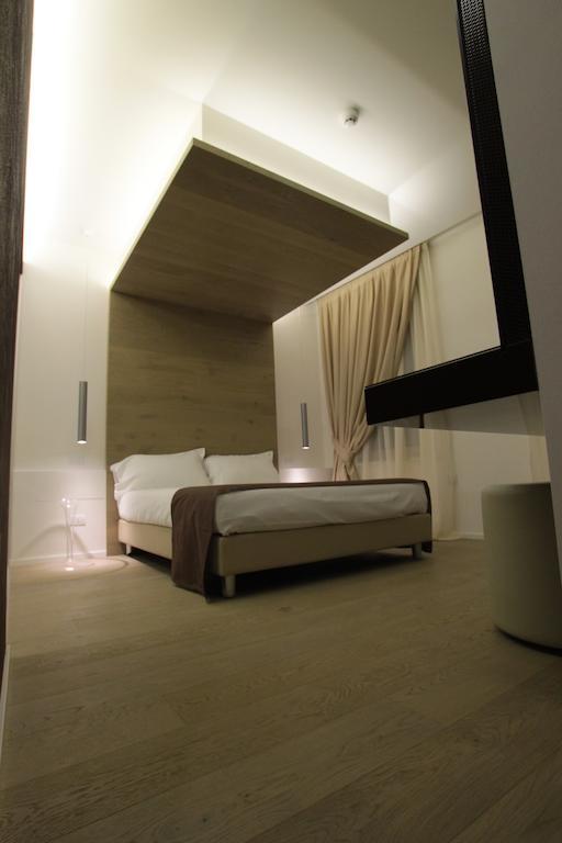 Borgoleoni 18 - Room&Breakfast Ferrara Exterior foto