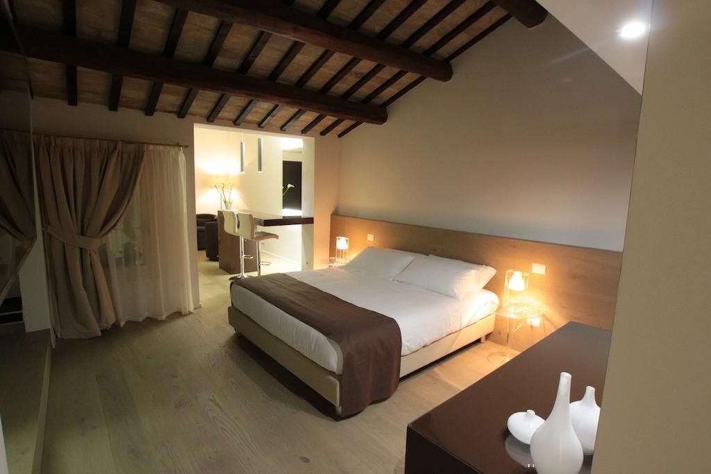 Borgoleoni 18 - Room&Breakfast Ferrara Exterior foto