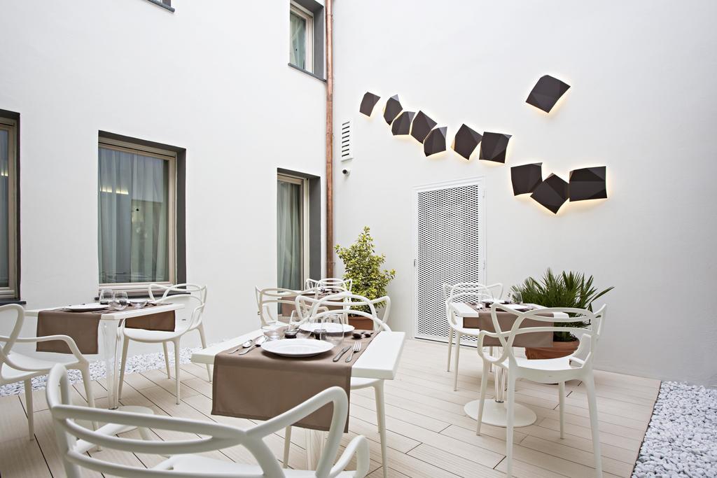 Borgoleoni 18 - Room&Breakfast Ferrara Exterior foto