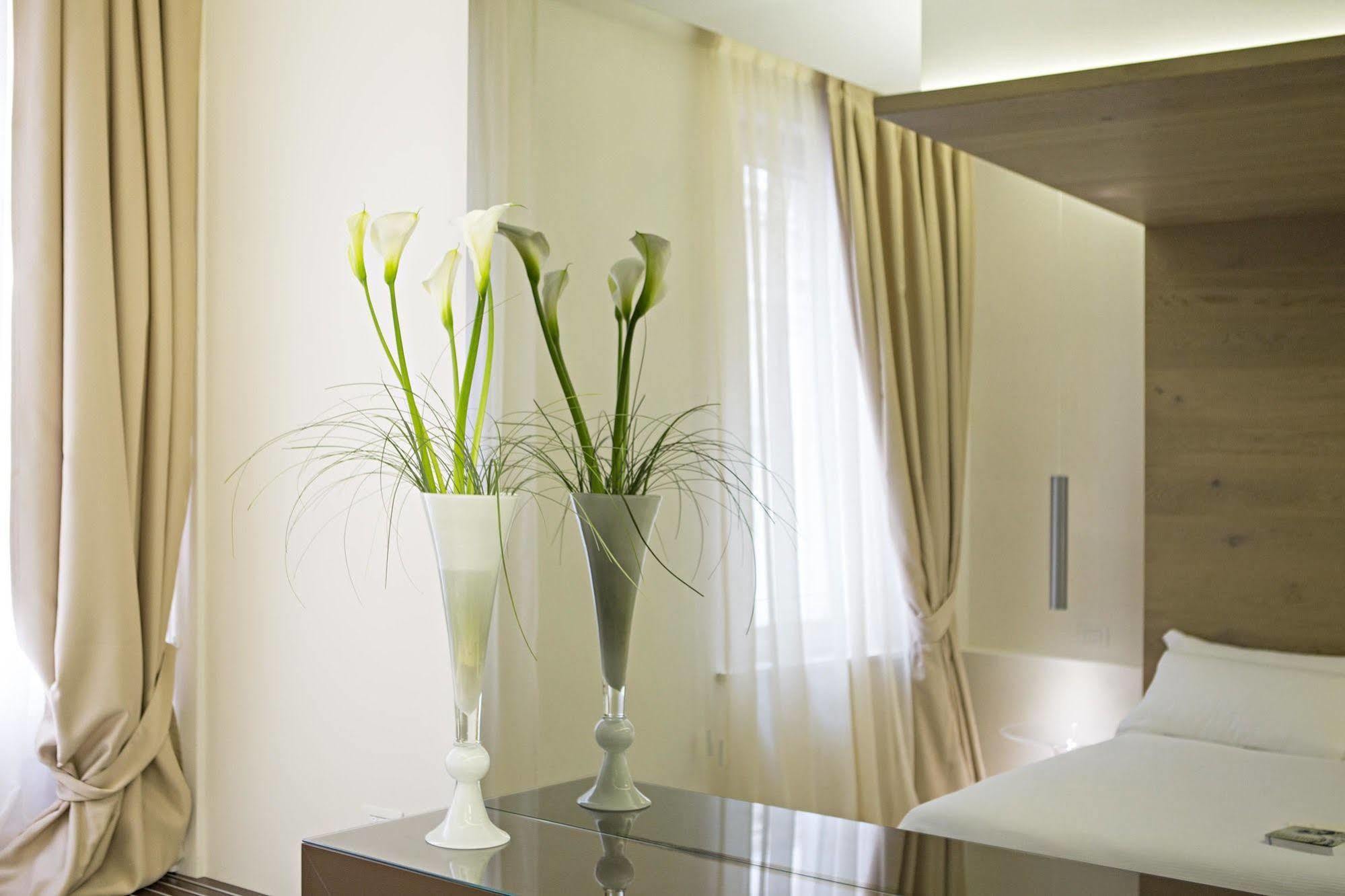 Borgoleoni 18 - Room&Breakfast Ferrara Exterior foto