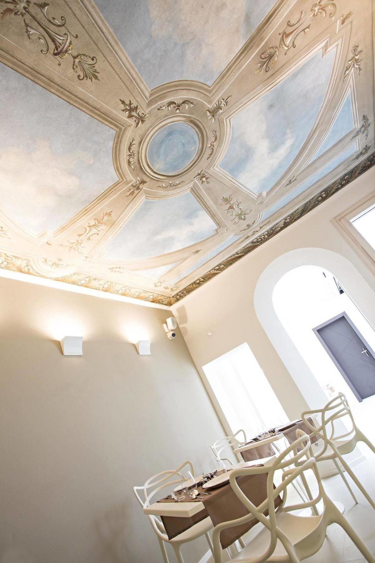 Borgoleoni 18 - Room&Breakfast Ferrara Exterior foto