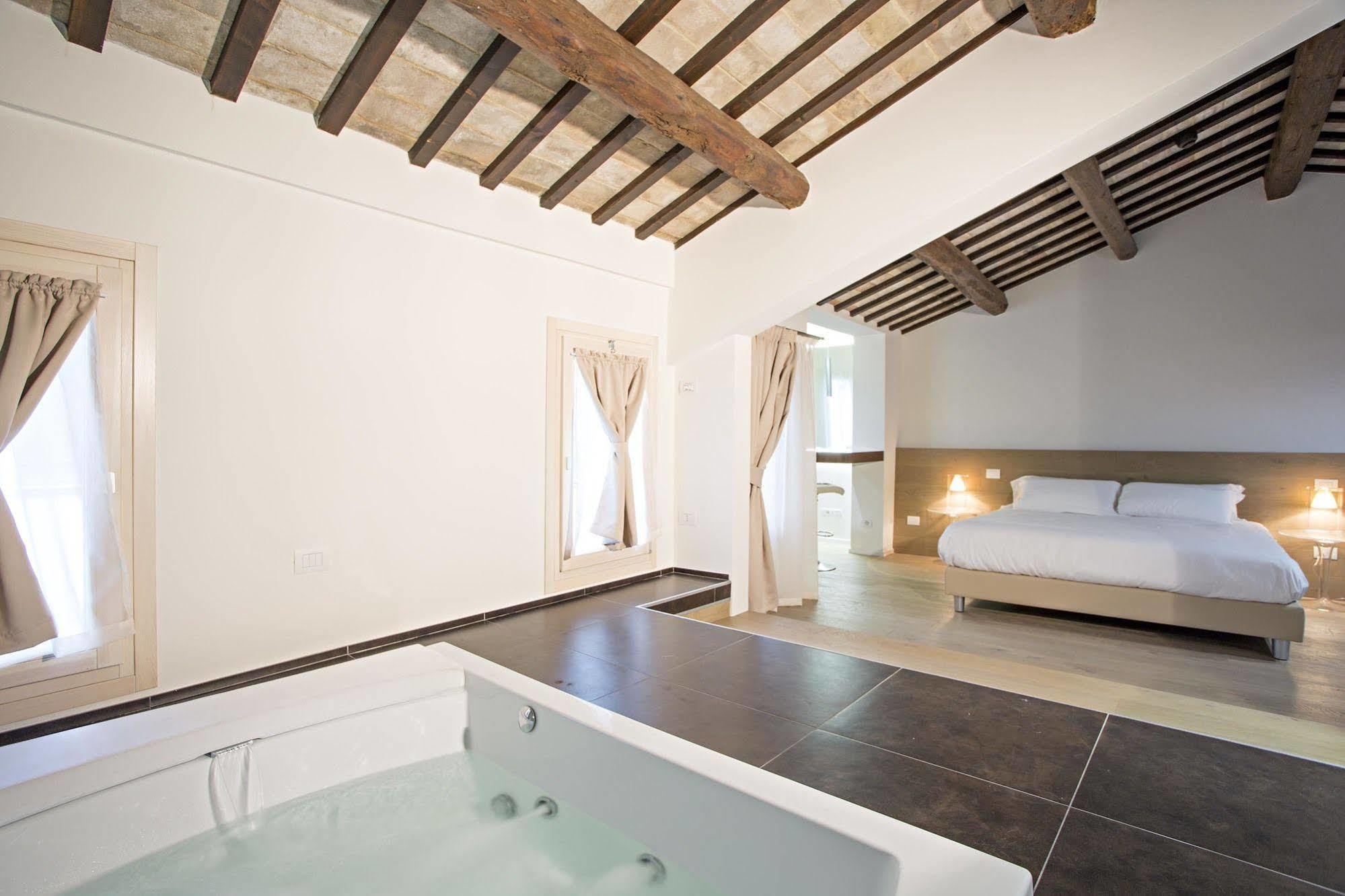 Borgoleoni 18 - Room&Breakfast Ferrara Exterior foto