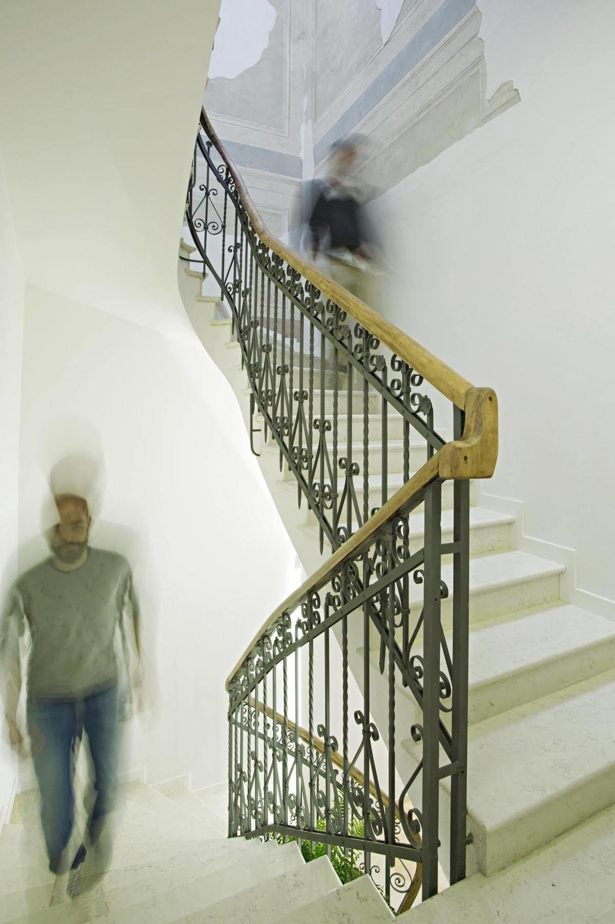 Borgoleoni 18 - Room&Breakfast Ferrara Exterior foto