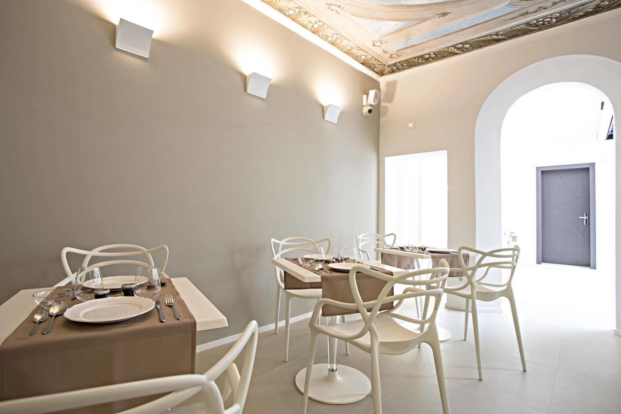 Borgoleoni 18 - Room&Breakfast Ferrara Exterior foto
